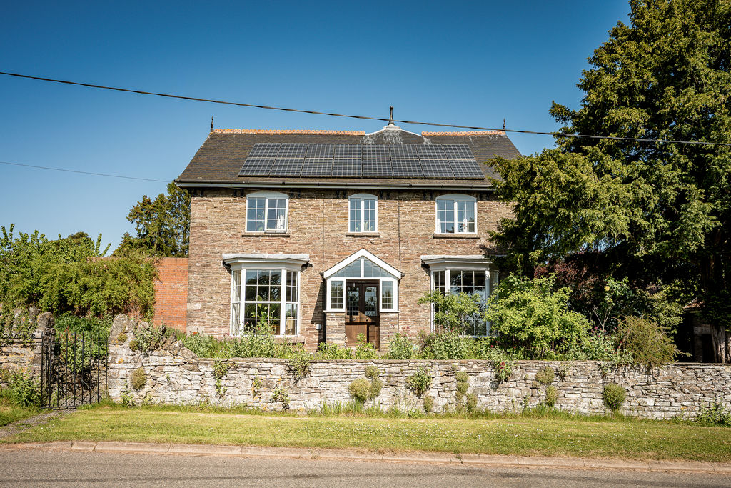 Front Elevation- click for photo gallery